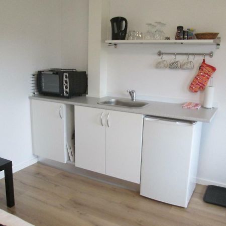 Bed and Breakfast Hos Tina à Roskilde Extérieur photo