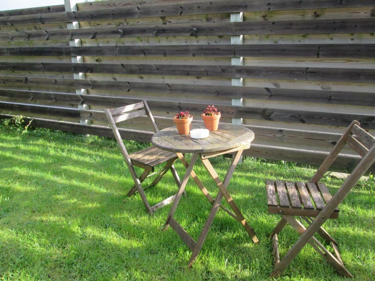 Bed and Breakfast Hos Tina à Roskilde Extérieur photo
